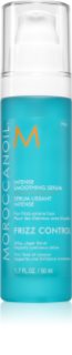 Moroccanoil Frizz Control Intense Smoothing Serum intenzívne sérum pre uhladenie a výživu suchých a nepoddajných vlasov 50 ml