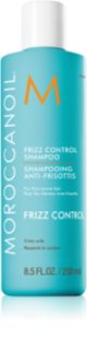 Moroccanoil Frizz Control șampon de păr anti-electrizare 250 ml
