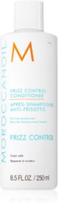 Moroccanoil Frizz Control Conditioner vlasový kondicionér proti krepateniu