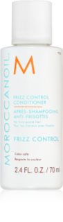 Moroccanoil Frizz Control Conditioner acondicionador capilar antiencrespamiento