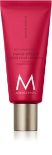 Moroccanoil Body Dahlia Rouge kézkrém 40 ml