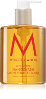 Moroccanoil Body Dahlia Rouge flüssige Seife für die Hände 360 ml