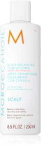Moroccanoil Scalp Conditioner upokojujúci kondicionér pre mastnú pokožku hlavy