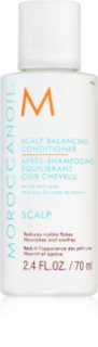 Moroccanoil Scalp Conditioner soothing conditioner for oily scalp
