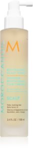 Moroccanoil Scalp Revitalizing Tonic lotion tonique revitalisante qui stimule la pousse des cheveux 100 ml
