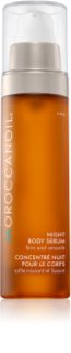 Moroccanoil Body Night Body Serum nährendes Öl-Serum für die Nacht