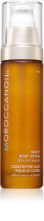 Moroccanoil Body Night Body Serum sérum de aceite nutritivo para la noche
