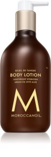 Moroccanoil Body Soleil de Tanger mlijeko za tijelo s arganovim uljem 360 ml