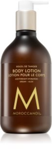 Moroccanoil Body Soleil de Tanger Ķermeņa losjons ar argāneļļu 360 ml