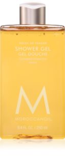 Moroccanoil Body Soleil de Tanger gel de duș cu ulei de argan 250 ml