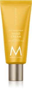 Moroccanoil Body Soleil de Tanger Håndcreme Med Arganolie