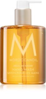 Moroccanoil Body Soleil de Tanger Håndsæbe Med Arganolie 360 ml