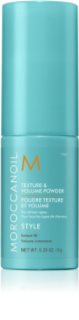 Moroccanoil Style Texture & Volume Hair Powder Haarpuder 8 g