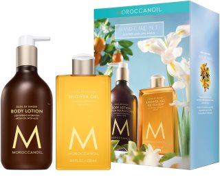Moroccanoil Body Soleil de Tanger Set für den Körper