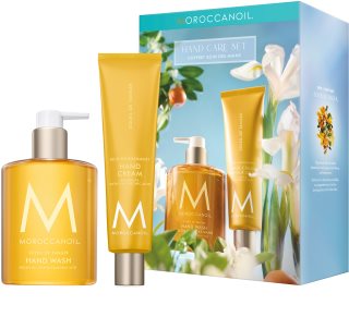 Moroccanoil Body Soleil de Tanger Set für die Hände
