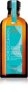 Moroccanoil Treatment vlasová kúra s arganovým olejem pro všechny typy vlasů 125 ml
