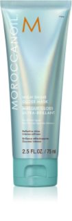 Moroccanoil High Shine Gloss Mask nährende Maske für glattes und glänzendes Haar mit Arganöl