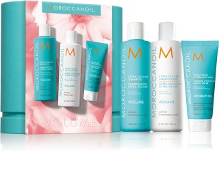 Moroccanoil Volume Kit Set für mehr Volumen