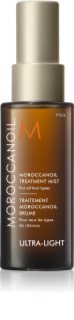 Moroccanoil Treatment Mist hydratační mlha na vlasy