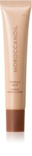 Moroccanoil Lip Balm balzam na pery odtieň Vanilla Date 15 g