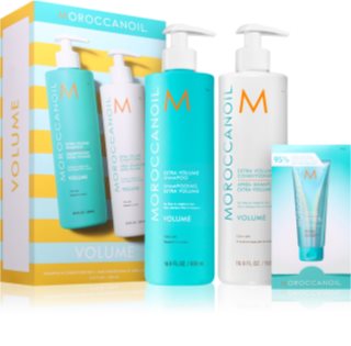 Moroccanoil Volume Shampoo & Conditioner Duo Σετ για όγκο μαλλιών