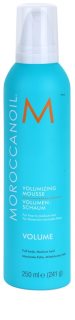 Moroccanoil Volume Volumizing Mousse spumă de styling pentru volum 250 ml