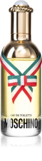 Moschino Femme Eau de Toilette voor Vrouwen 75 ml