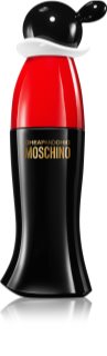 Moschino Cheap & Chic Eau de Toilette für Damen