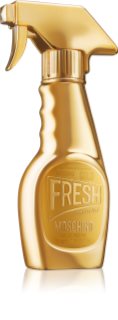 Moschino Gold Fresh Couture parfumovaná voda pre ženy 30 ml