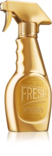 Moschino Gold Fresh Couture Eau de Parfum til kvinder