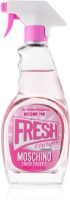 Moschino Pink Fresh Couture woda toaletowa dla kobiet