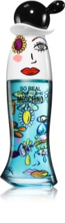 Moschino So Real Eau de Toilette -tuoksu naisille