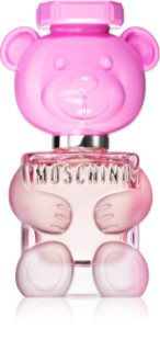 Moschino Toy 2 Bubble Gum zapach do włosów dla kobiet 30 ml