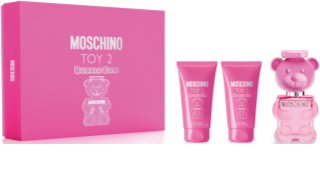 Moschino Toy 2 Bubble Gum Geschenkset für Damen