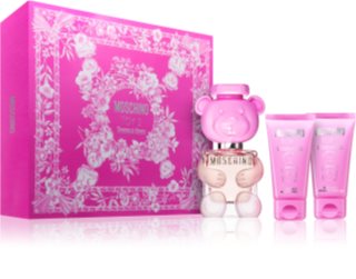 Moschino Toy 2 Bubble Gum zestaw upominkowy dla kobiet