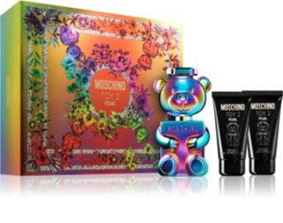 Moschino Toy 2 Pearl darčeková sada pre ženy