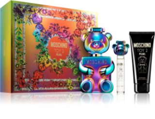 Moschino Toy 2 Pearl Kinkekomplekt naistele