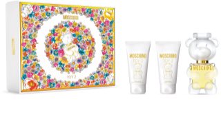 Moschino Toy 2 poklon set za žene 1 kom