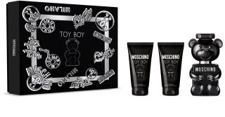 Moschino Toy Boy poklon set za muškarce