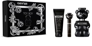 Moschino Toy Boy poklon set za muškarce