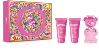 Moschino Toy 2 Bubble Gum gift set for women 1 pc