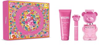 Moschino Toy 2 Bubble Gum poklon set za žene