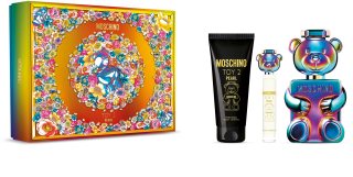 Moschino Toy 2 Pearl poklon set za žene