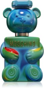 Moschino Toy 2 Yummy Eau de Parfum für Damen