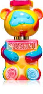 Moschino Toy 2 Gummy parfémovaná voda pro ženy