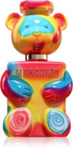 Moschino Toy 2 Gummy Smaržūdens (EDP) sievietēm