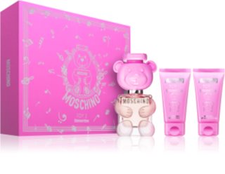 Moschino Toy 2 Bubble Gum tualettvesi naistele 1 tk