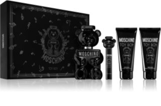 Moschino Toy Boy dárková sada pro muže 1 ks