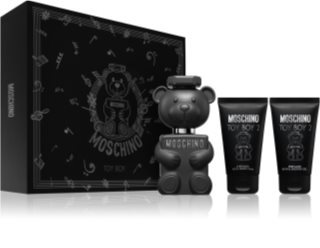 Moschino Toy Boy 2 Parfüümvesi meestele 1 tk