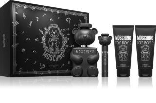 Moschino Toy Boy 2 подаръчен комплект за мъже